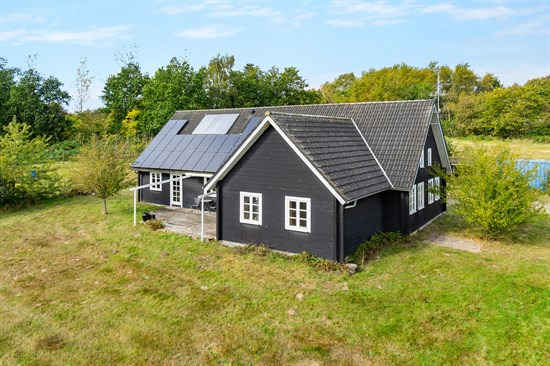 Top 6 over dyreste boliger til salg i Ruds Vedby. Priser op til 4.495.000 kr