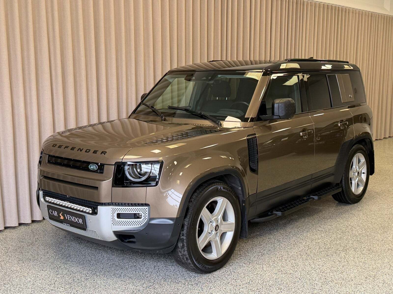 10 dyreste biler til salg i nærheden af Egedal Kommune