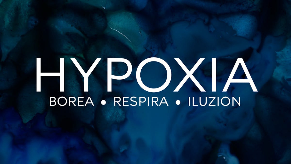 Oplev havets mytologi og miljøkriser gennem musik i Brønshøj Vandtårn