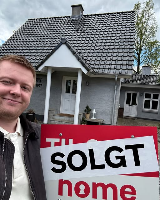 home Skanderborg har solgt bolig på Vestermarken 3 i Mesing