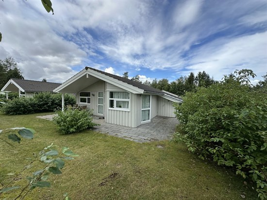 Utoftvej 1A er til salg for kun 824.995 kr.: Se de billigste boliger til salg i Billund her