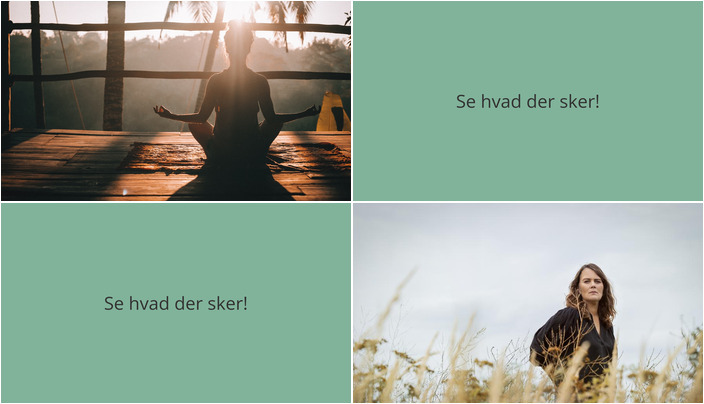 Oplev velvære og litteratur i Hurup denne weekend