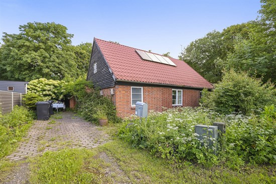Smedebroen 12A er til salg for kun 475.000 kr.: Se de billigste boliger til salg i Trige her