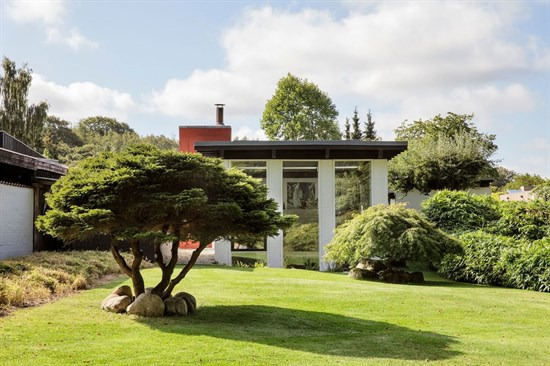 Top 6 over dyreste boliger til salg i Fredensborg. Priser op til 88.000.000 kr
