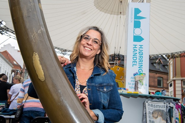 Hold dig ajour med dagens opdateringer fra Hjørring