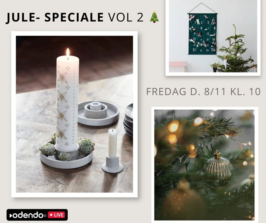 Nyt fra Lagersalg.com