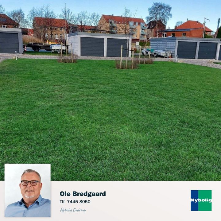 Opslagstavlen: Nyeste opdateringer fra Nordborg