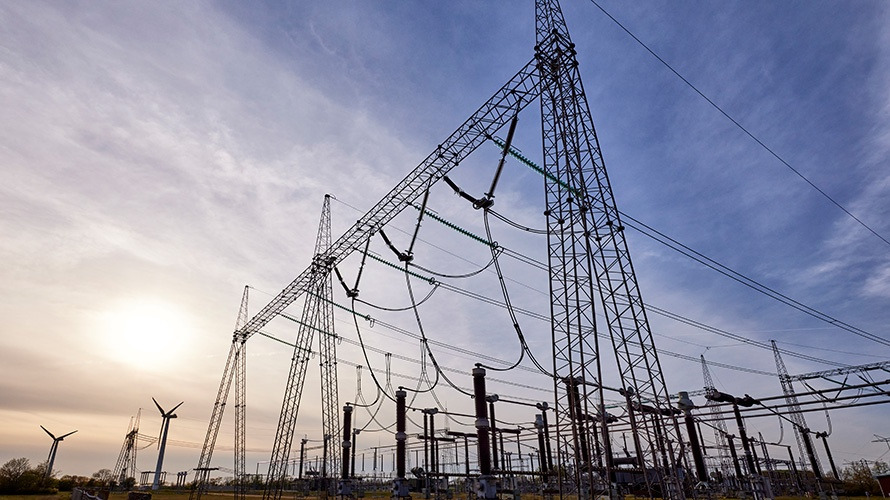 Holstebro Kommune baner vejen for grøn omstilling med Danmarks første energipark