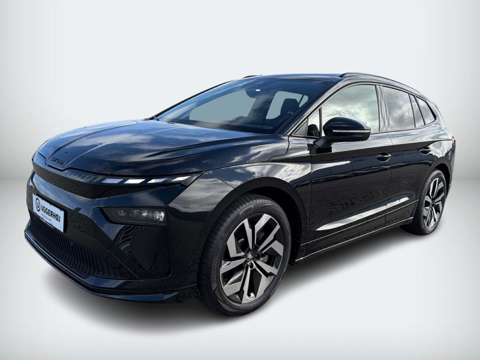 10 dyreste biler til salg i nærheden af Frederikshavn Kommune