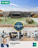 Nyt fra Nybolig Bjørn & Ankersen