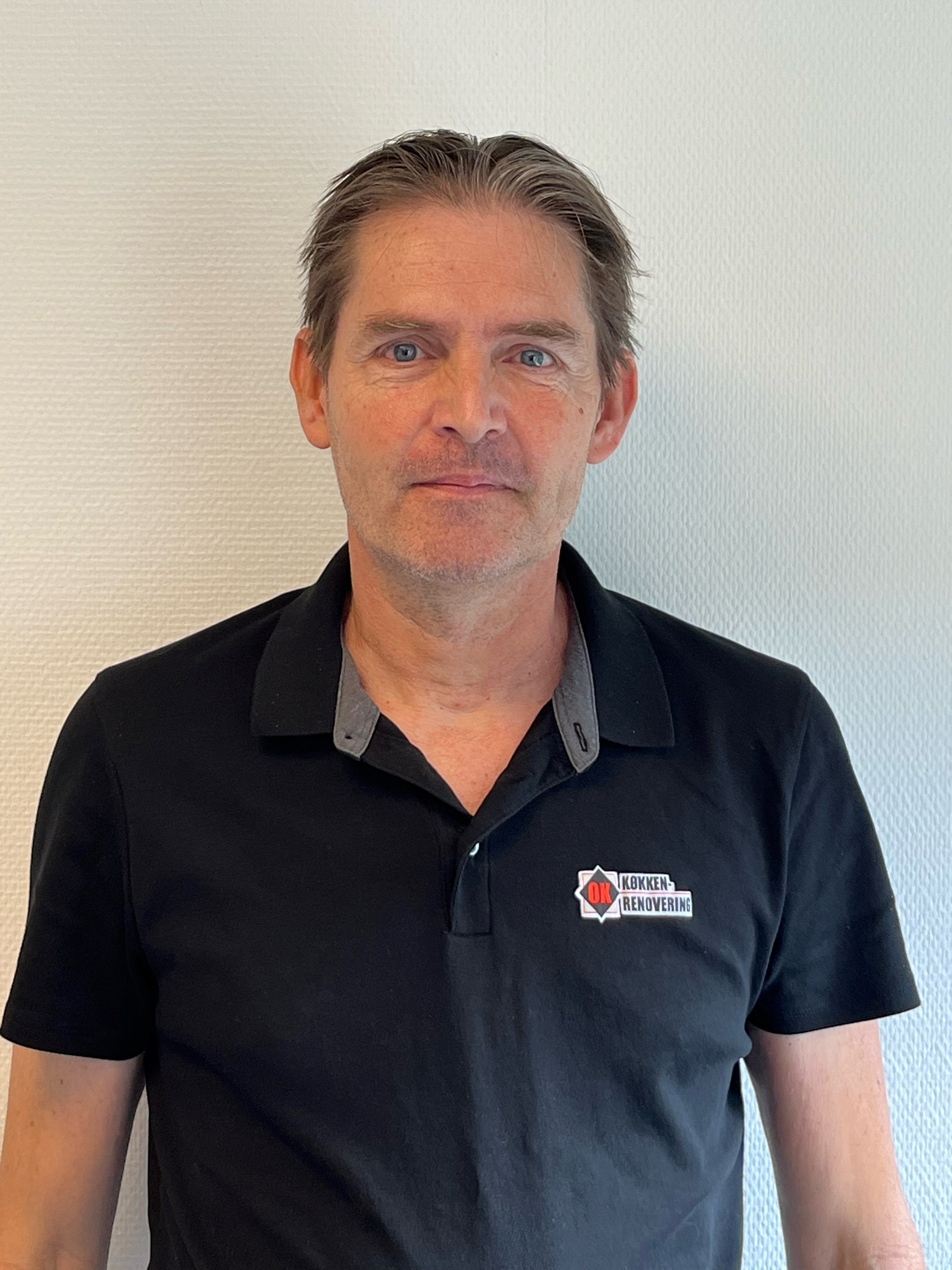 P.O Køkkener er blevet en del af OK Køkkenrenovering