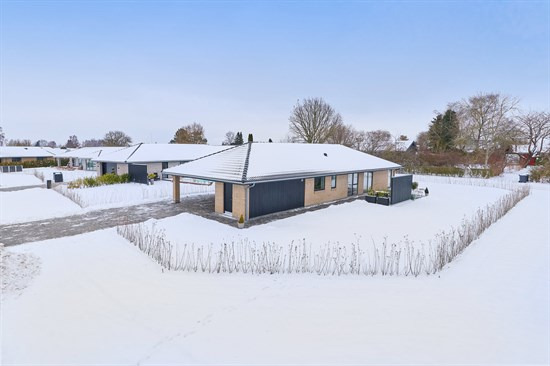 Luksus til salg: Kroghøjgårdsvej 2 til 5.695.000 kr – Se Slangerups dyreste boliger her