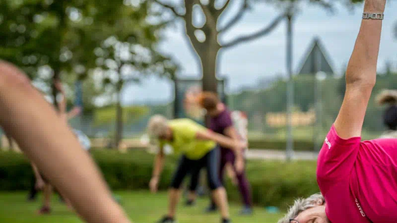 Nye naturaktiviteter styrker fællesskabet for ældre i Silkeborg Kommune