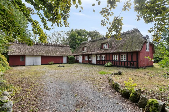 Andebøllevej 219 er til salg for kun 190.000 kr.: Se de billigste boliger til salg i Vissenbjerg her