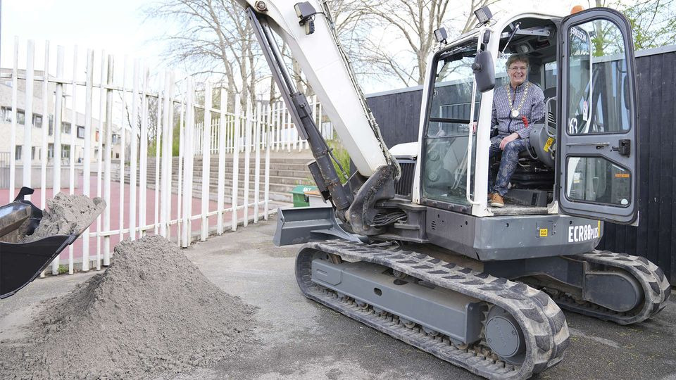 Nu får Gladsaxe mere fjernvarme