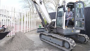 Nu får Gladsaxe mere fjernvarme