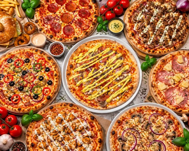The Green Pita House ApS giver 10% rabat på alle online bestillinger i efterårsferien