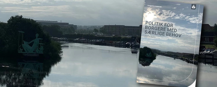 Ny politik for borgere med særlige behov