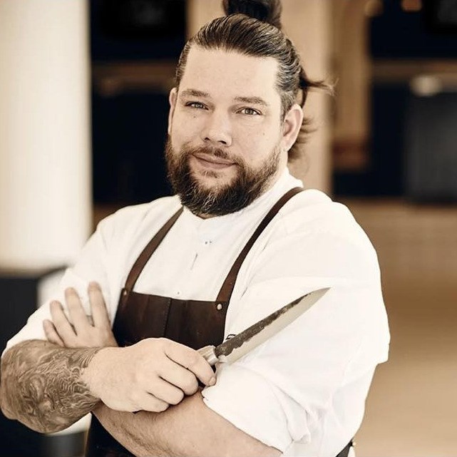 Restaurationsselskabet Madværket ApS