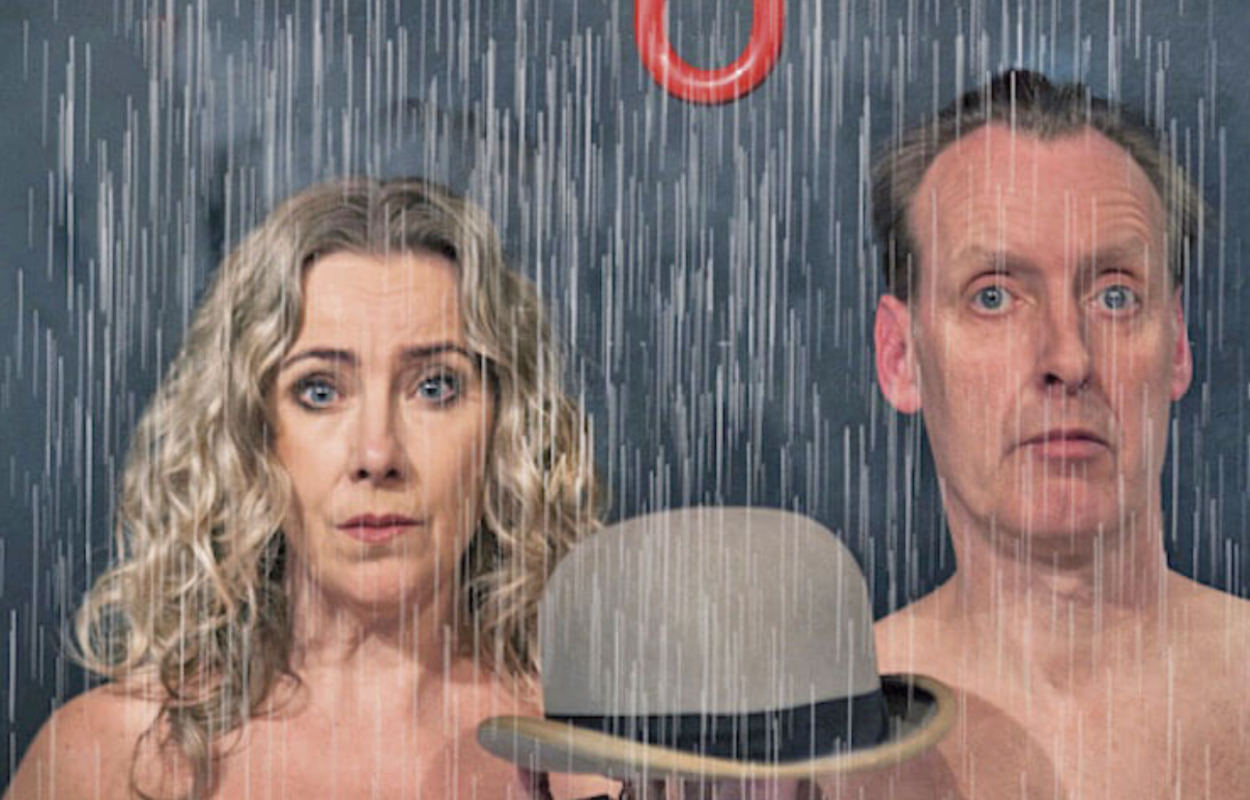 “I Al Slags Vejr” på Herning Teater