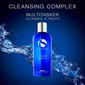 Eksklusiv hudplejeserie iS CLINICAL hos Top Clinic v/Else Møller Larsen i Vejle