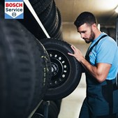 Auto Teknik A/S rådgiver om sommerdæk og tilbyder hjælp i Sæby