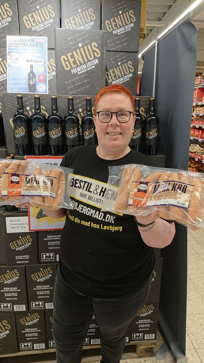 Hold trit med lokalområdet: Nyt fra Odder