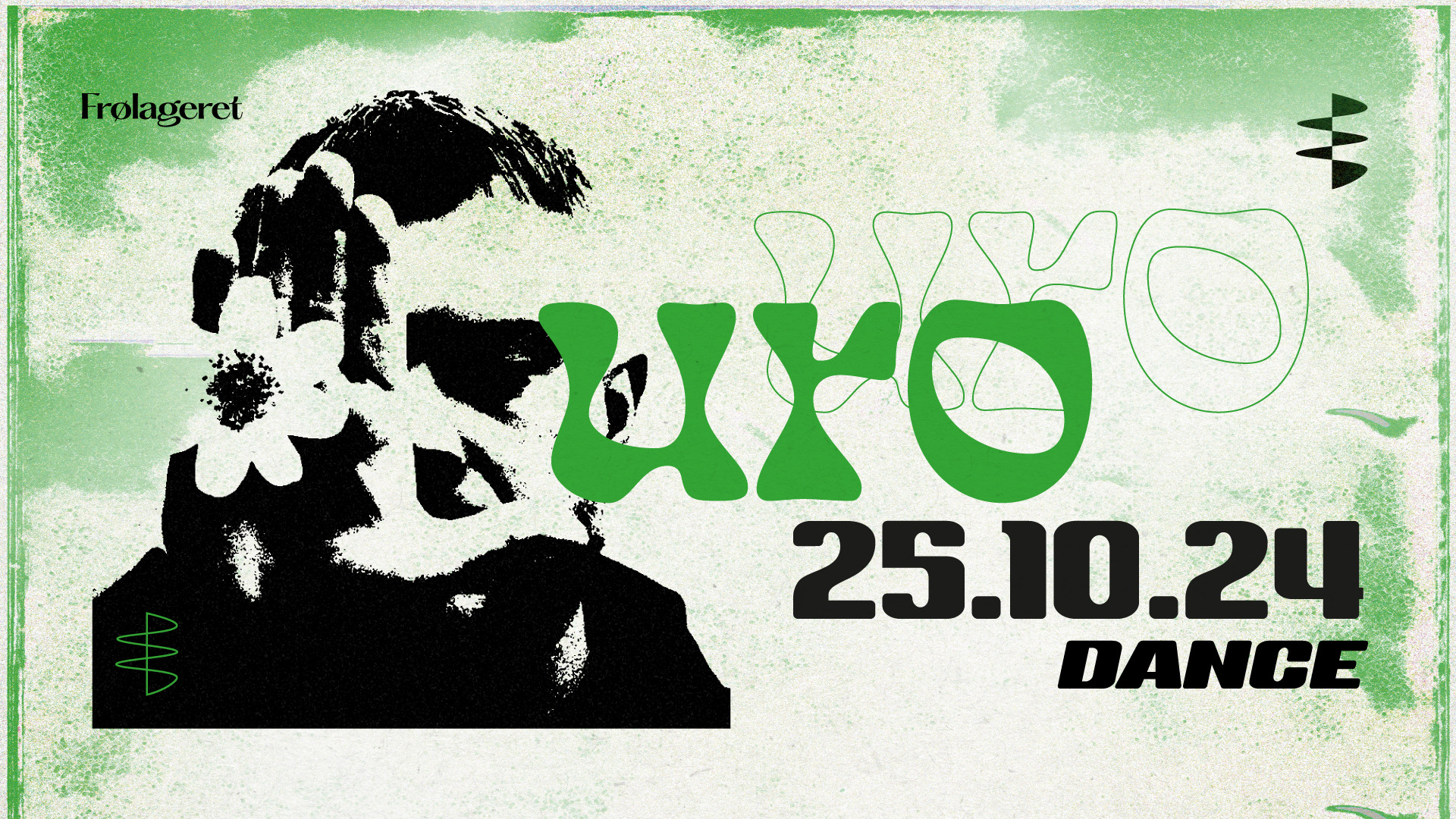 Oplev URO's ærlige popmusik på Kulturmaskinen