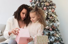 Røde Kors Solrød-Greve:  Rekordmange familier har fået julehjælp