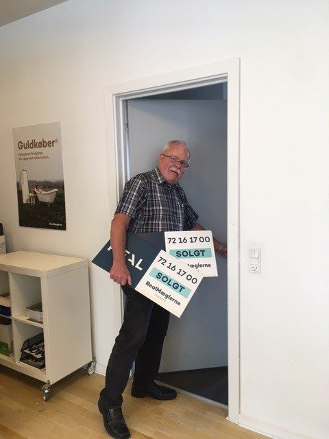 En finger på pulsen i Horsens