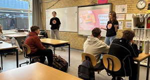 Sofiendalskolen i Aalborg prioriterer omfattende seksualundervisning for bedre forståelse af emner som samtykke og prævention