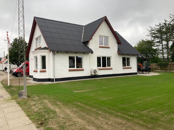 Nyt på opslagstavlen i Hjørring