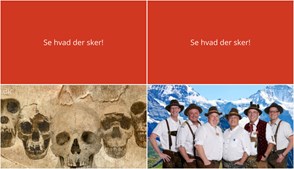 Ugentlige begivenheder i Broby: Videnskabeligt foredrag og farverig Bierfest