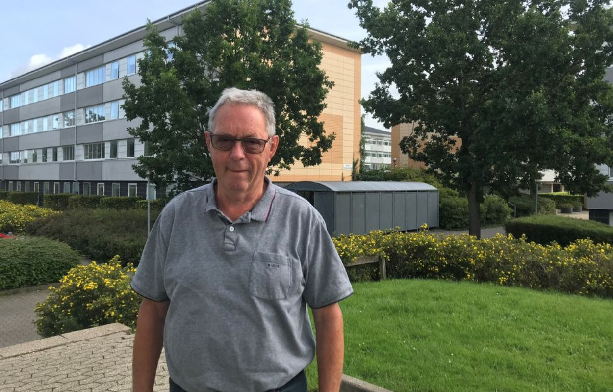 Boligselskabet Kolding vælger bygherrerådgivere til omdannelse af Skovvejen