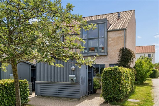 Slåenhøj 41 og 4 andre boliger er kommet til salg denne uge i Nivå - se boligerne her.