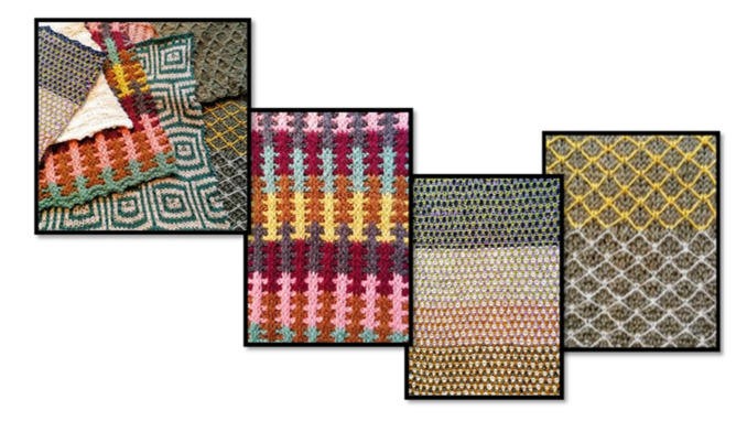 Strikningsevents i Roskilde: Lær avancerede teknikker og vævemønstre