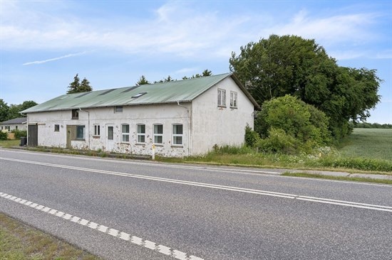 Ulstrupvej 13 er til salg for kun 475.000 kr.: Se de billigste boliger til salg i Herlufmagle her