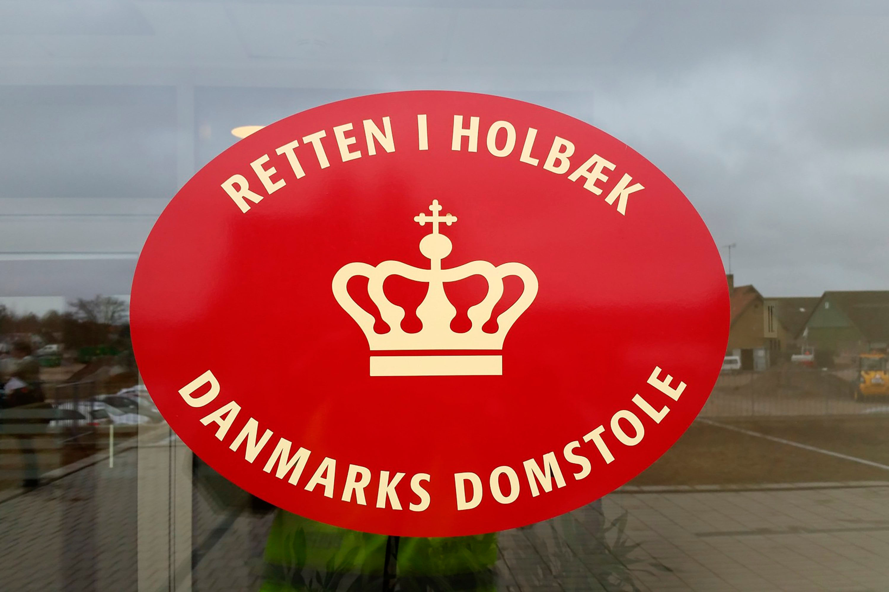 Tre sigtede i drabssag fremstilles i grundlovsforhør