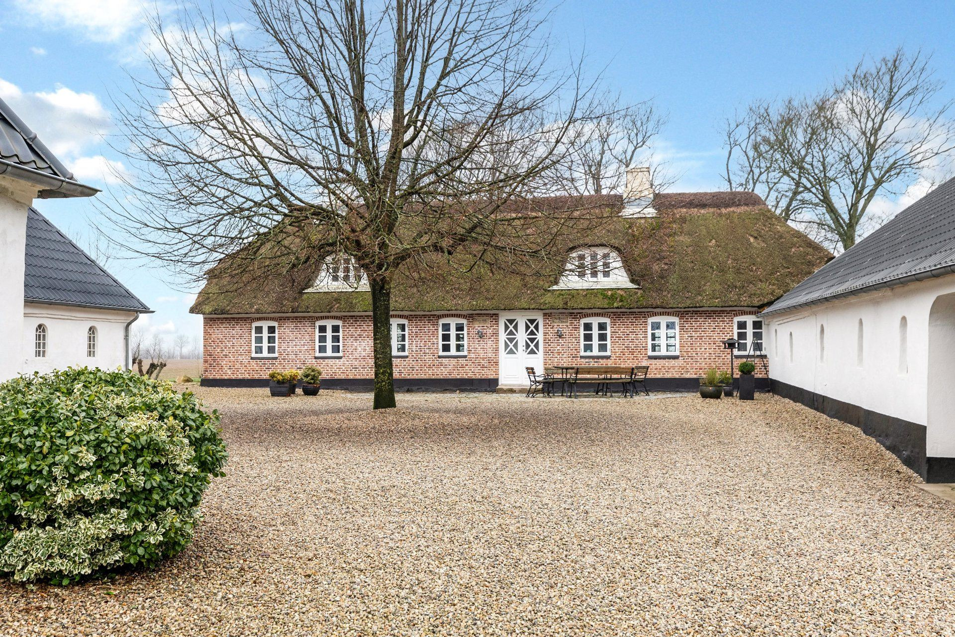 Luksusbolig netop kommet til salg i Egtved: Se hvad du skal smide for Egtveds dyreste adresser her