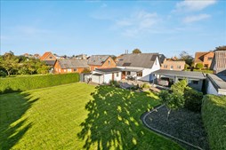 Til salg hos EDC Skive I/S: Brårupvej 78, 7800 Skive