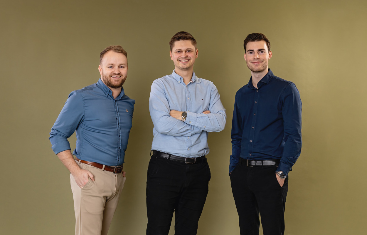 Støt dit lokale erhvervsliv - Se seneste uges opdateringer