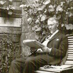 Oplev Johannes Jørgensens verden og deltag i dybe samtaler i Svendborg