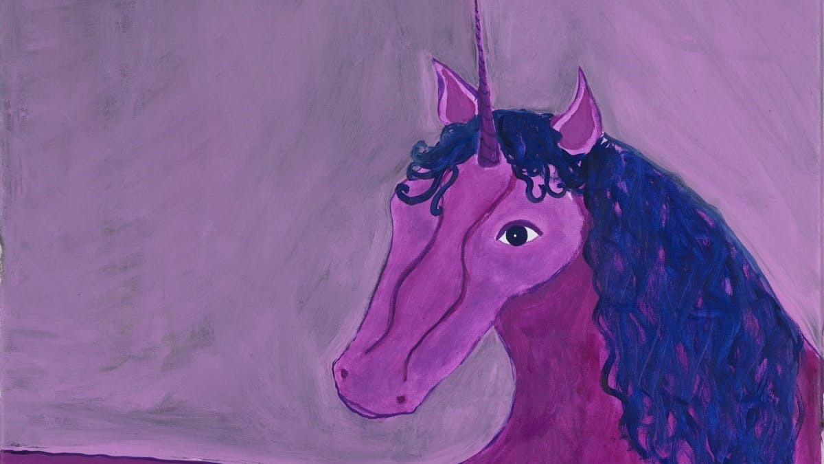 Afslutningsevent: Hestens fortællinger på Rønnebæksholm