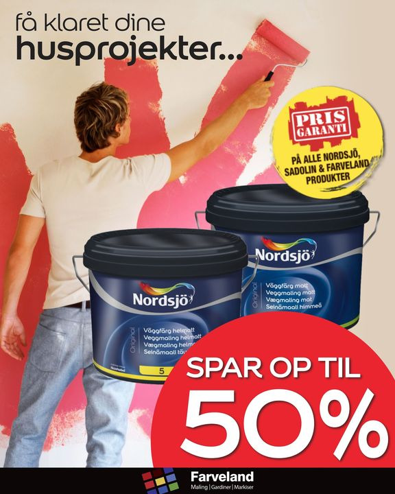 Hold trit med lokalområdet: Nyt fra Fredericia