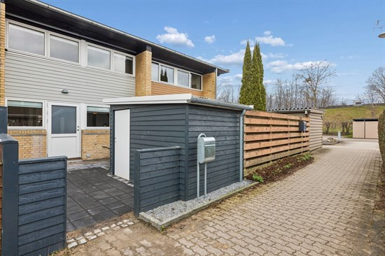 Egevangshusene 233 og 1 anden boliger er kommet til salg denne uge i Taastrup - se boligerne her.