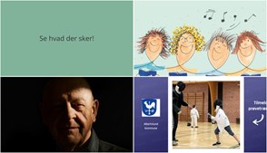 Spændende weekendaktiviteter i Albertslund