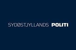 Indbyggerne i Sydøstjylland føler sig grundlæggende trygge og har stor tillid til politiet