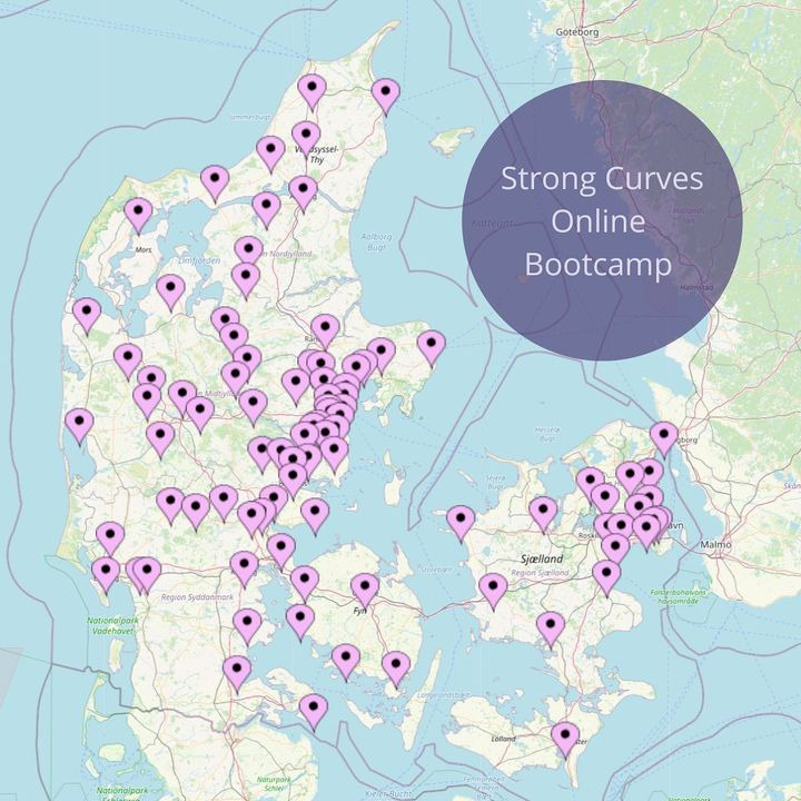 Hold trit med lokalområdet: Nyt fra Viby J