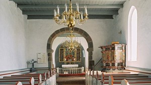 Musikalsk efterår i Veggerby Kirke