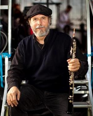 Interkulturel aften med Henrik Goldschmidt i Netværkshuset